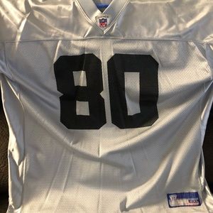 XXL Raider Jersey